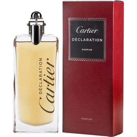 cartier eau de parfum pour homme|Altro.